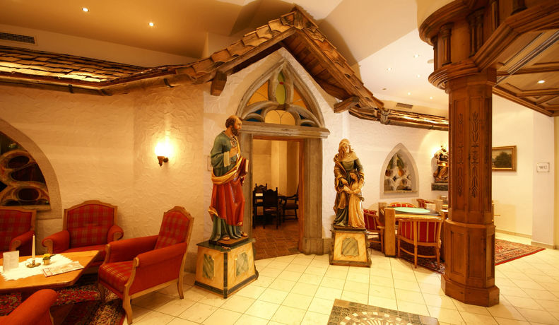 Imagen de la habitación del Hotel Das Edelweiss - Salzburg Mountain Resort. Foto 7