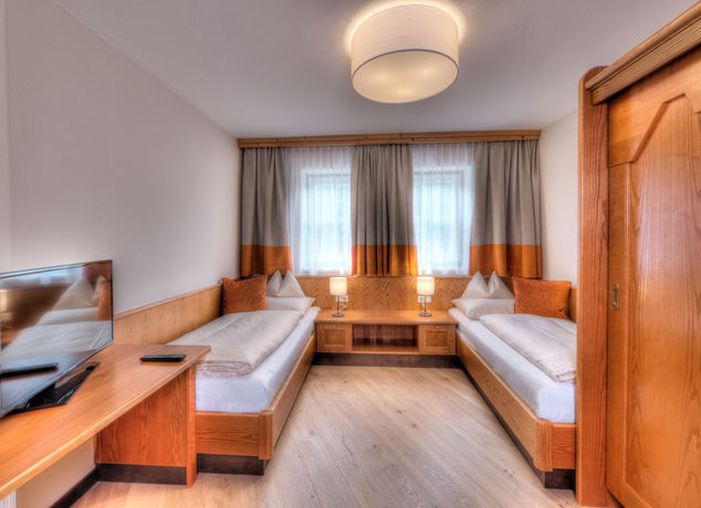 Imagen de la habitación del Hotel Das Edelweiss - Salzburg Mountain Resort. Foto 13
