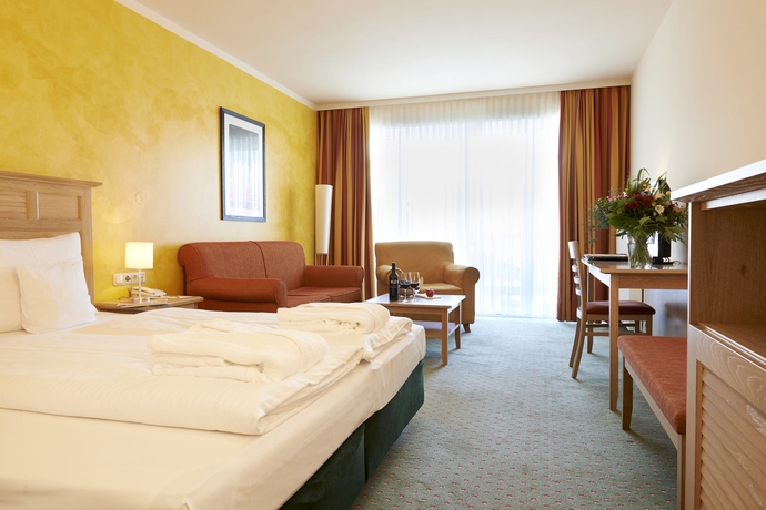 Imagen de la habitación del Hotel Das Eden - Das Aktiv- and Wohlf&uuml;hlhotel In Tirol Auf 1200m H&ouml;he. Foto 9