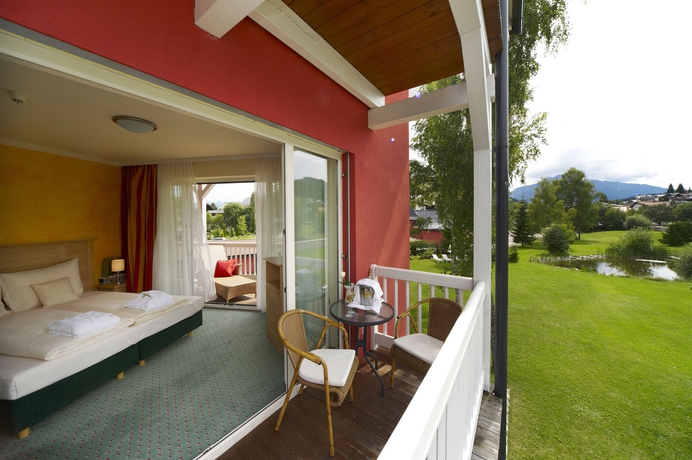 Imagen de la habitación del Hotel Das Eden - Das Aktiv- and Wohlf&uuml;hlhotel In Tirol Auf 1200m H&ouml;he. Foto 13