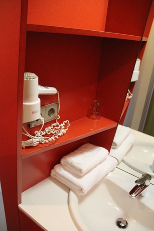 Imagen de la habitación del Hotel Das Edlinger. Foto 6