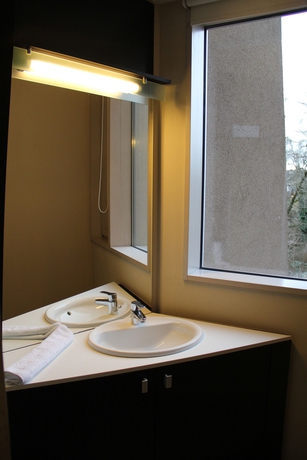 Imagen de la habitación del Hotel Das Edlinger. Foto 7