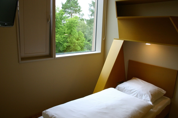 Imagen de la habitación del Hotel Das Edlinger. Foto 9