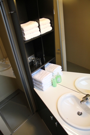 Imagen de la habitación del Hotel Das Edlinger. Foto 13