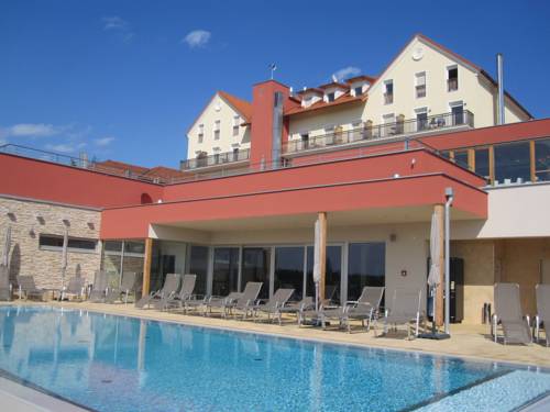 Imagen de la habitación del Hotel Das Eisenberg. Foto 2