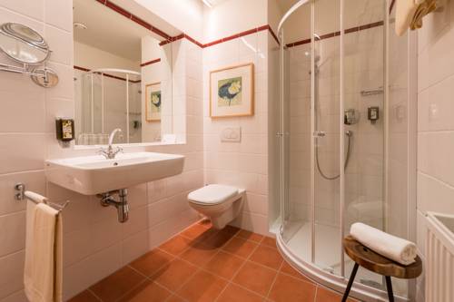 Imagen de la habitación del Hotel Das Eisenberg. Foto 4