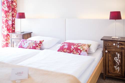 Imagen de la habitación del Hotel Das Eisenberg. Foto 9