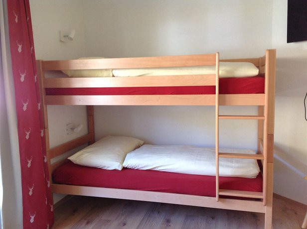 Imagen de la habitación del Hotel Das Filzmoos. Foto 2