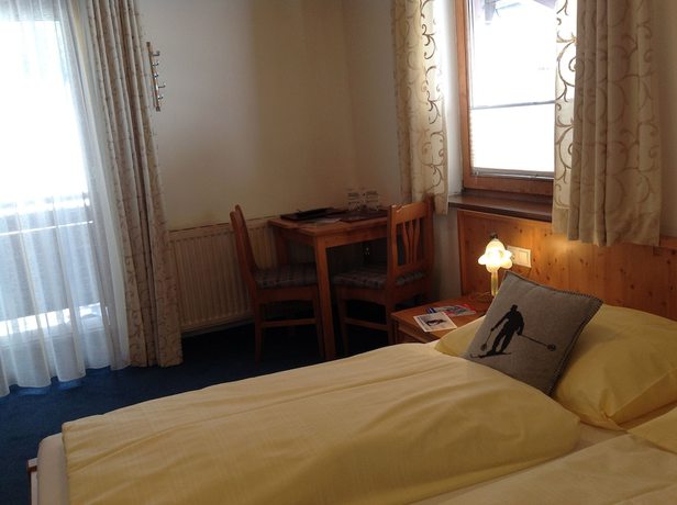 Imagen de la habitación del Hotel Das Filzmoos. Foto 3