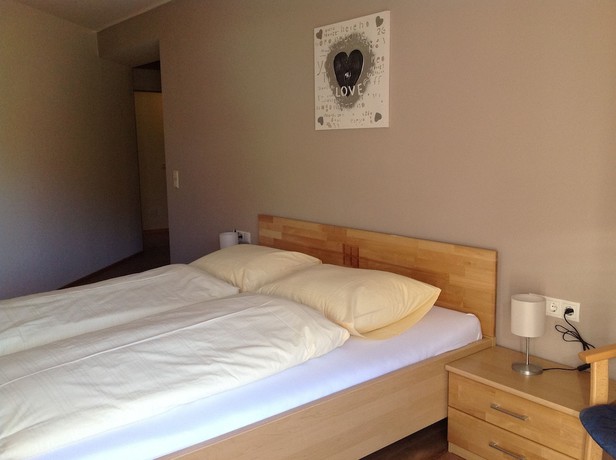 Imagen de la habitación del Hotel Das Filzmoos. Foto 6