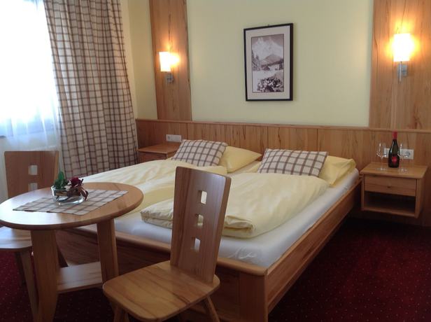 Imagen de la habitación del Hotel Das Filzmoos. Foto 7