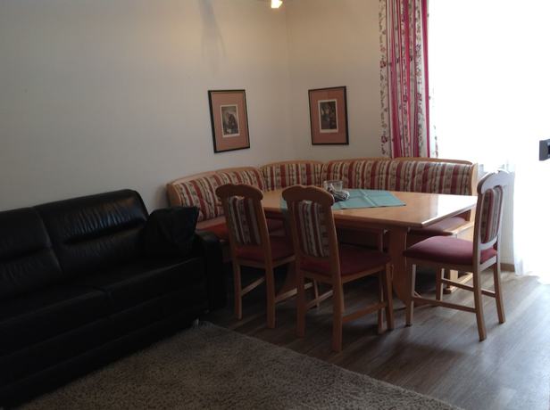 Imagen de la habitación del Hotel Das Filzmoos. Foto 8