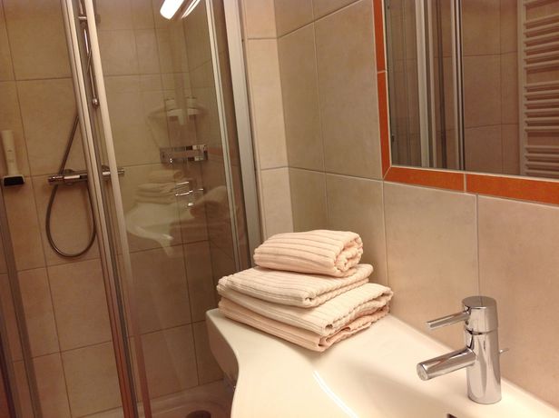 Imagen de la habitación del Hotel Das Filzmoos. Foto 9