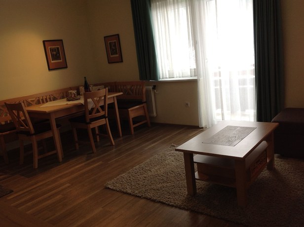 Imagen de la habitación del Hotel Das Filzmoos. Foto 11