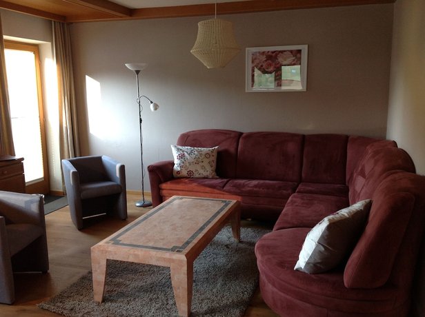 Imagen de la habitación del Hotel Das Filzmoos. Foto 12