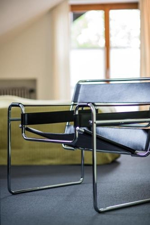 Imagen de la habitación del Hotel Das Freiberg Romantikhotel. Foto 7