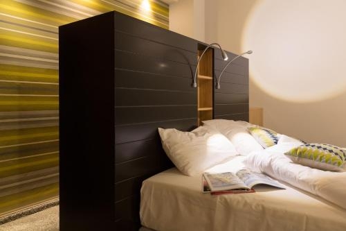Imagen de la habitación del Hotel Das Freiberg Romantikhotel. Foto 10