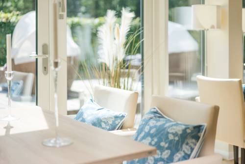 Imagen general del Hotel Das Frühstückshotel. Foto 1