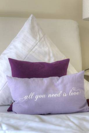 Imagen de la habitación del Hotel Das Fr&uuml;hst&uuml;ckshotel. Foto 2