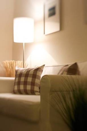 Imagen de la habitación del Hotel Das Fr&uuml;hst&uuml;ckshotel. Foto 4