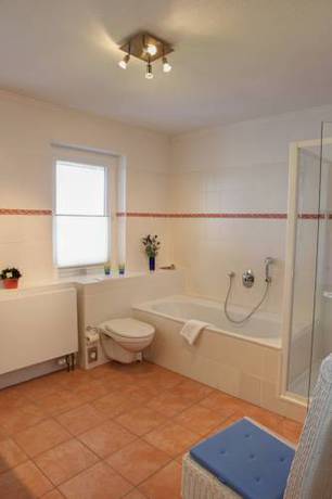 Imagen de la habitación del Hotel Das Fr&uuml;hst&uuml;ckshotel. Foto 5