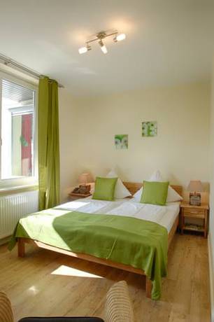 Imagen de la habitación del Hotel Das Fr&uuml;hst&uuml;ckshotel. Foto 10