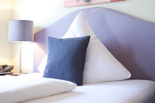 Imagen de la habitación del Hotel Das Fr&uuml;hst&uuml;ckshotel. Foto 11