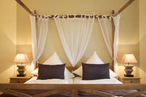 Imagen de la habitación del Hotel Das Fr&uuml;hst&uuml;ckshotel. Foto 12