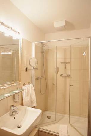 Imagen de la habitación del Hotel Das Fr&uuml;hst&uuml;ckshotel. Foto 16