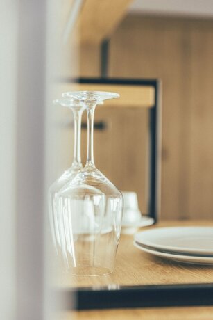 Imagen general del Hotel Das Gerlos. Foto 4