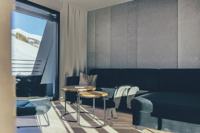 Imagen general del Hotel Das Gerlos. Foto 8