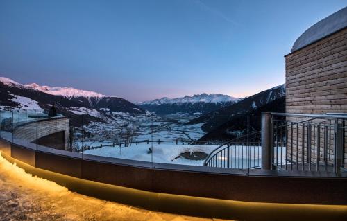 Imagen general del Hotel Das Gerstl Alpine Retreat. Foto 3
