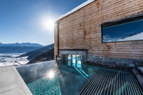Imagen general del Hotel Das Gerstl Alpine Retreat. Foto 5