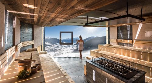 Imagen general del Hotel Das Gerstl Alpine Retreat. Foto 6