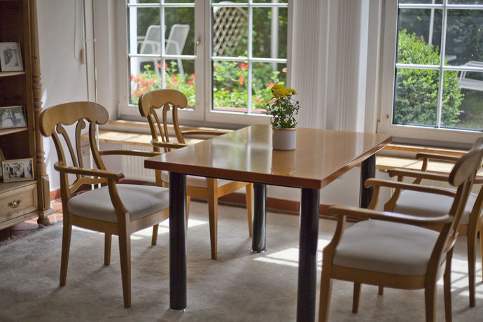 Imagen de los interiores del Hotel Das Goldene Lamm. Foto 15