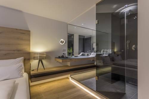 Imagen de la habitación del Hotel Das Graseck. Foto 7