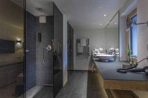 Imagen de la habitación del Hotel Das Graseck. Foto 8