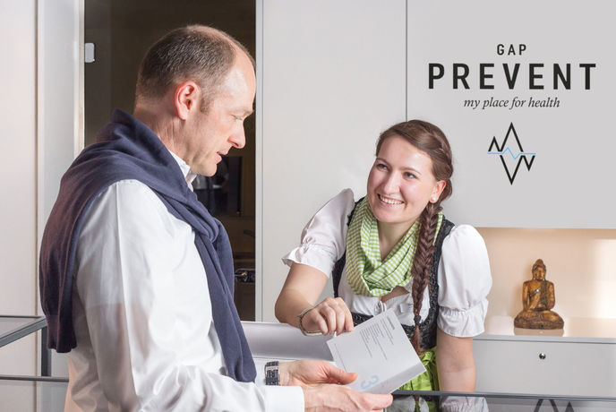 Imagen del bar/restaurante del Hotel Das Graseck - Mountain Hideaway and Health Care. Foto 4