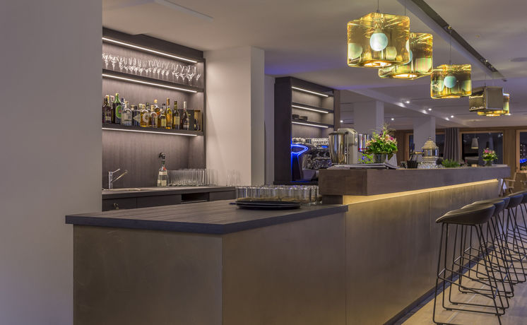 Imagen de la habitación del Hotel Das Graseck - Mountain Hideaway and Health Care. Foto 9