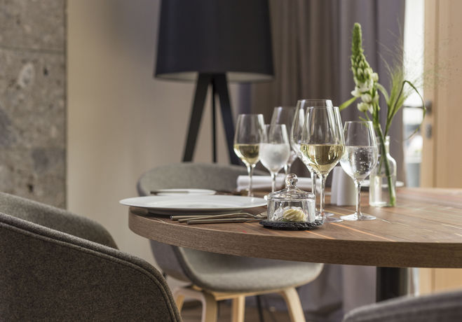 Imagen de la habitación del Hotel Das Graseck - Mountain Hideaway and Health Care. Foto 10