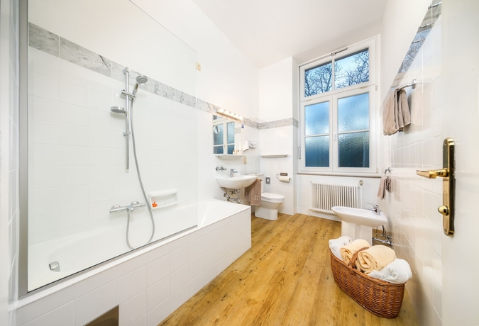 Imagen de la habitación del Hotel Das Gutenbrunn Thermen and Sporthotel. Foto 13