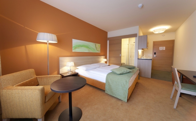 Imagen de la habitación del Hotel Das Himberg. Foto 7