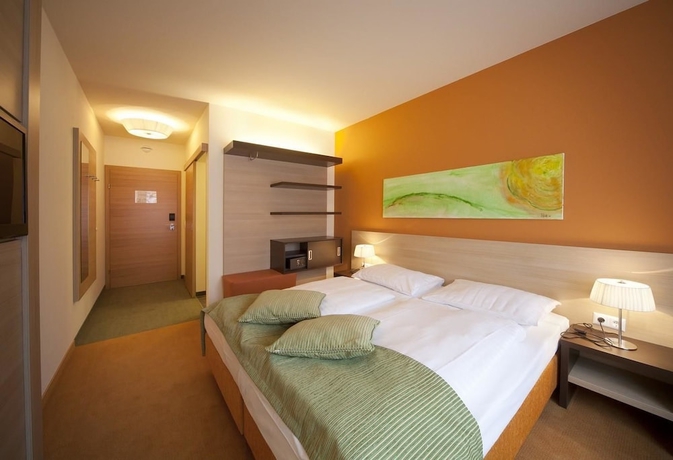 Imagen de la habitación del Hotel Das Himberg. Foto 8