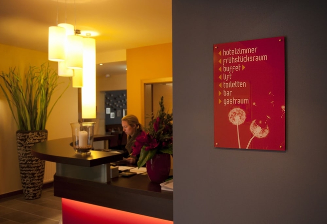 Imagen de los interiores del Hotel Das Himberg. Foto 18