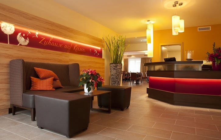 Imagen de los interiores del Hotel Das Himberg. Foto 19