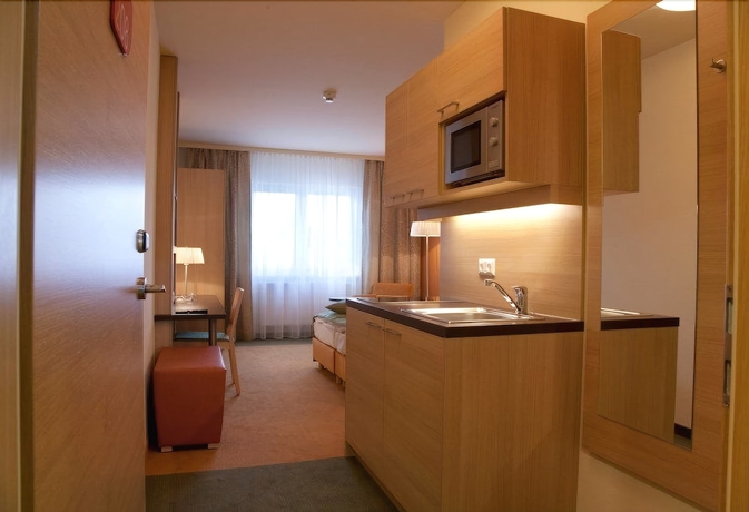 Imagen de la habitación del Hotel Das Himberg. Foto 13