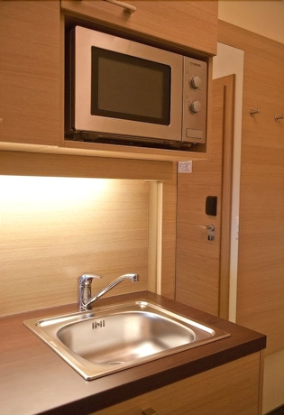 Imagen de la habitación del Hotel Das Himberg. Foto 14