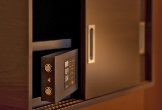 Imagen de la habitación del Hotel Das Himberg. Foto 15