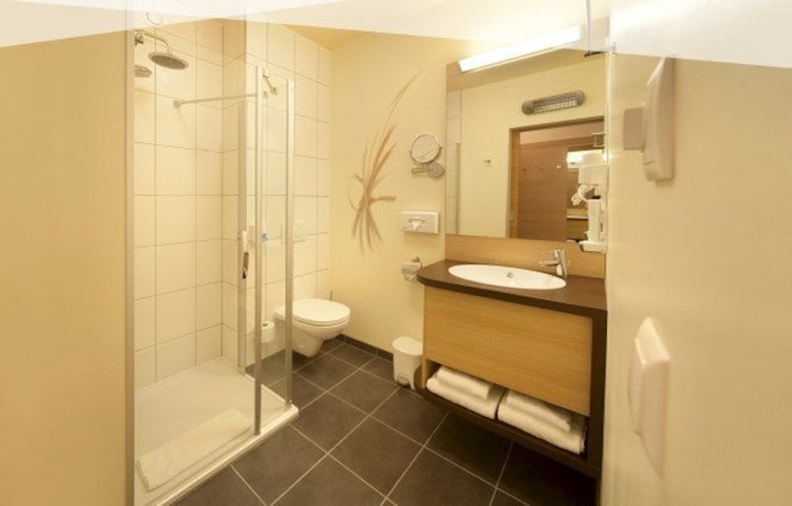 Imagen de la habitación del Hotel Das Himberg. Foto 17