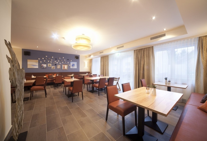 Imagen del bar/restaurante del Hotel Das Himberg. Foto 3